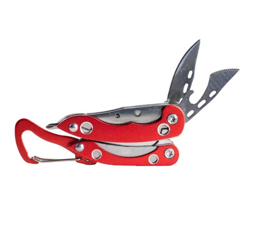 Side Clip Multi Tool