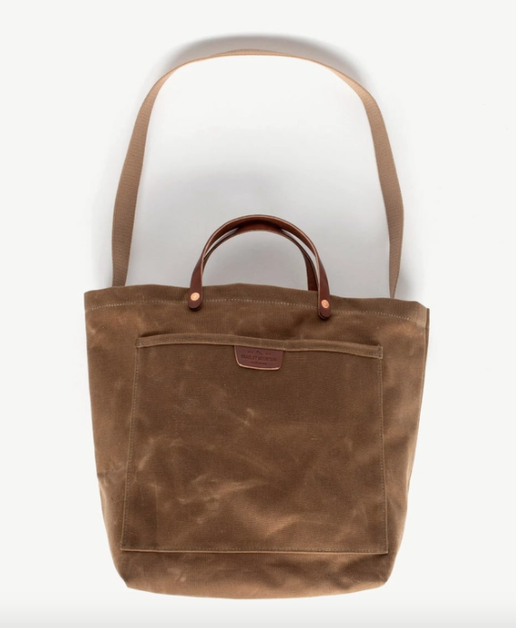 Coal Tote