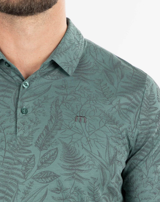 TravisMathew Hidden Falls Polo
