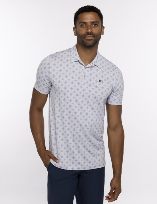 TravisMathew Atole Polo