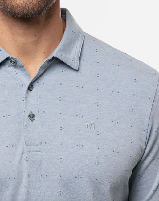 TravisMathew Brew Boys Polo
