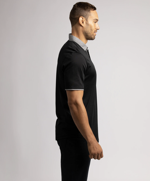 TravisMathew Scoop Polo