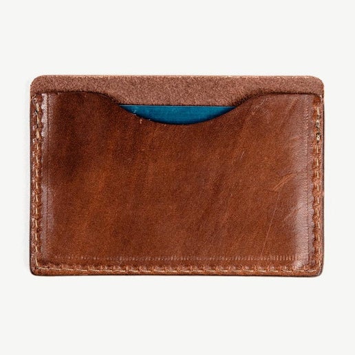 Bradley Mountain Card Wallet