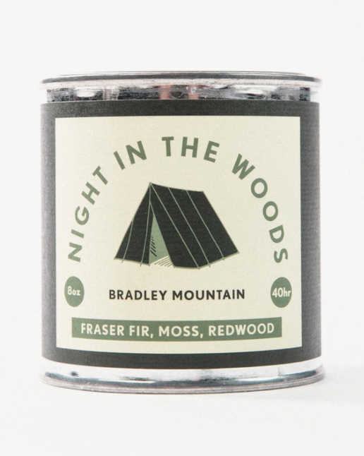 Night in the Woods Candle