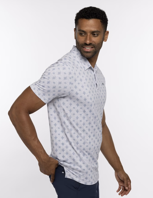 TravisMathew Atole Polo