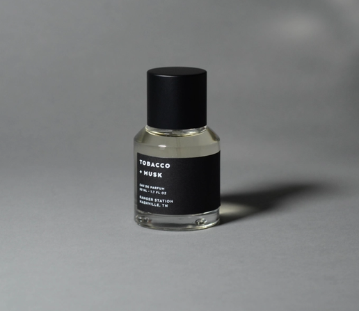 Ranger Station Tobacco + Musk Eau De Parfum 50ML