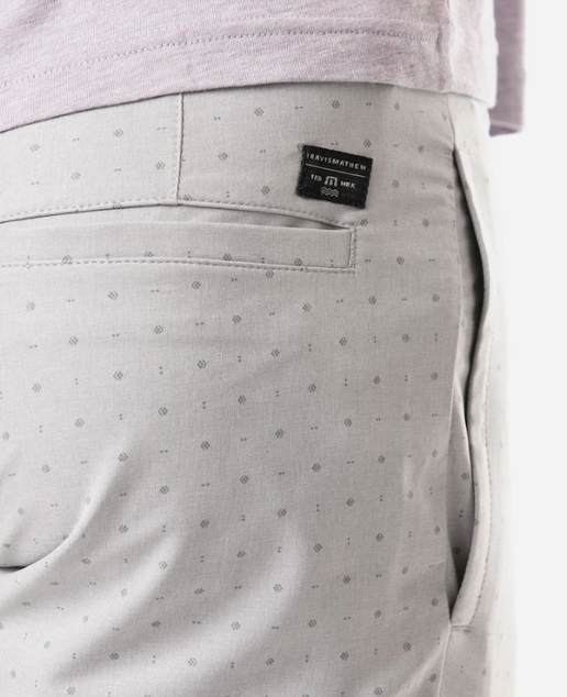TravisMathew Barnacle Shorts
