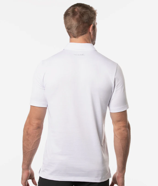 TravisMathew Just One More Polo