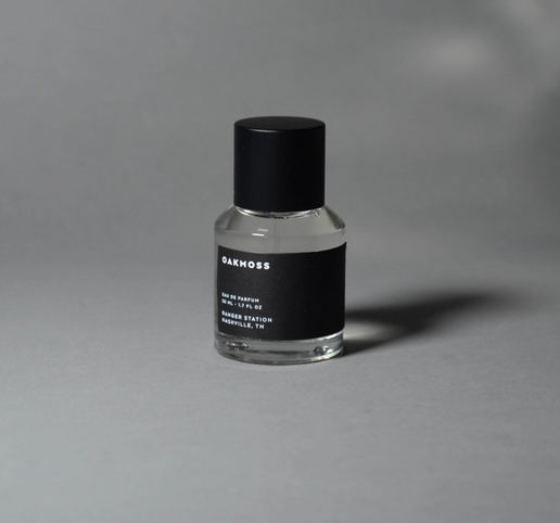 Ranger Station Oakmoss Eau De Parfum 50ML