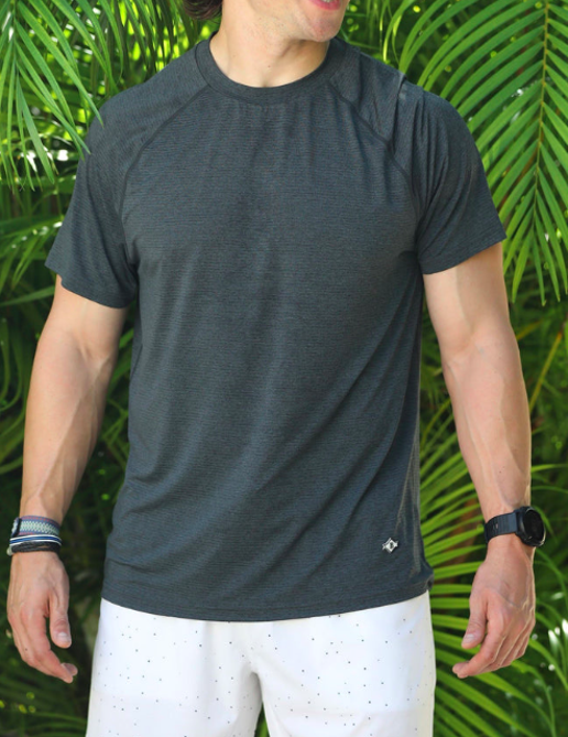 Work Out Tee