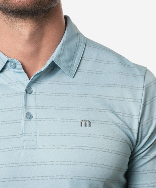 TravisMathew Tahoe Polo