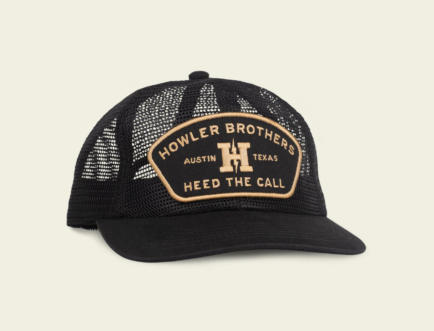 Howler Brothers Feedstore Snapback