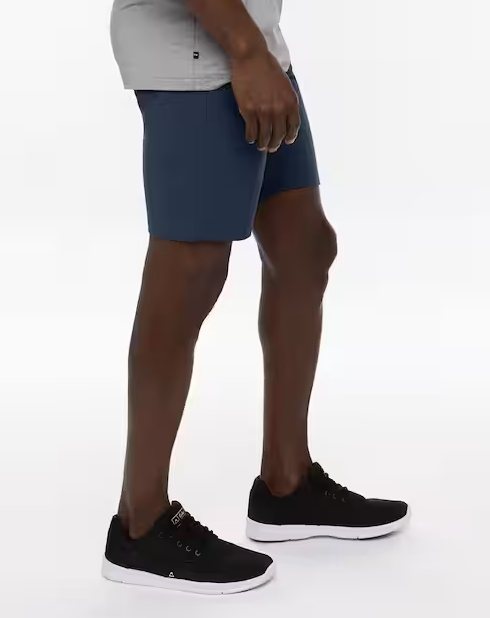 TravisMathew Bermuda Shorts - Dress Blues