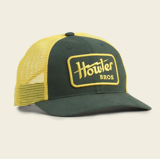 Howler Brothers Electric Standard Hat