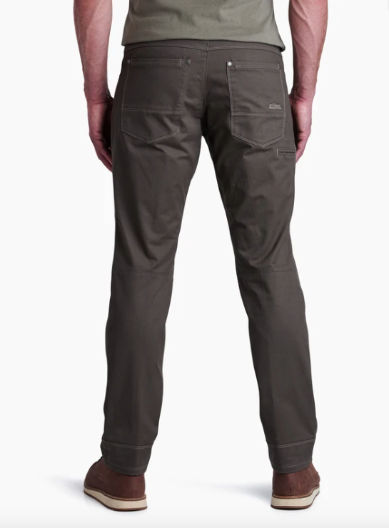 KÜHL Free Rydr Pant in Forged Iron