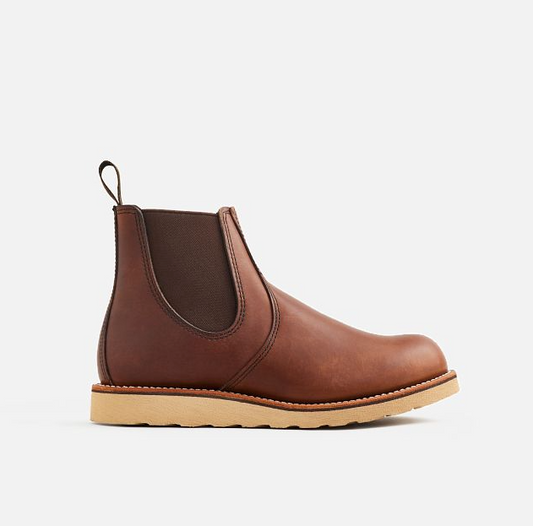 Red Wing Classic Chelsea Boot - Style 3190