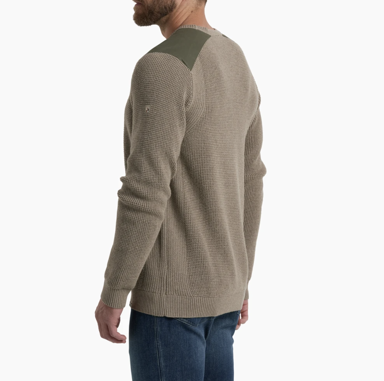 KÜHL Evader Sweater - Oatmeal