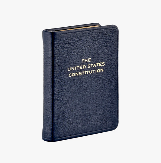 Mini United States Constitution