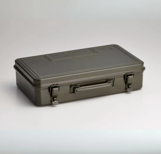 TOYO Trunk Shape Toolbox