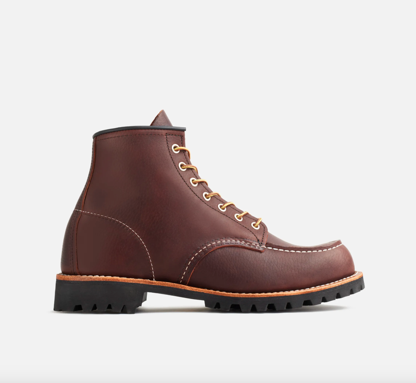 Red Wing Roughneck Boot - Style 8146