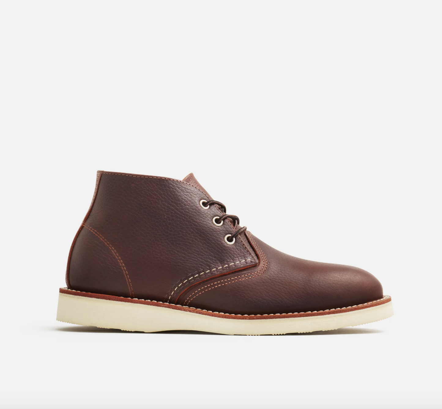Red Wing Work Chukka Boot - Style 3141