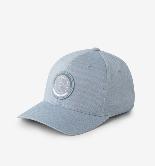 TravisMathew Lazy River Ball Cap