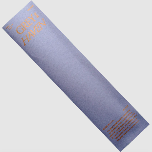 Misc Goods Co. Incense - Greyhaven