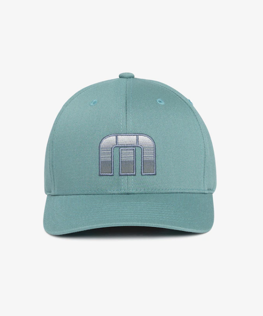 TravisMathew Live Blind Hat