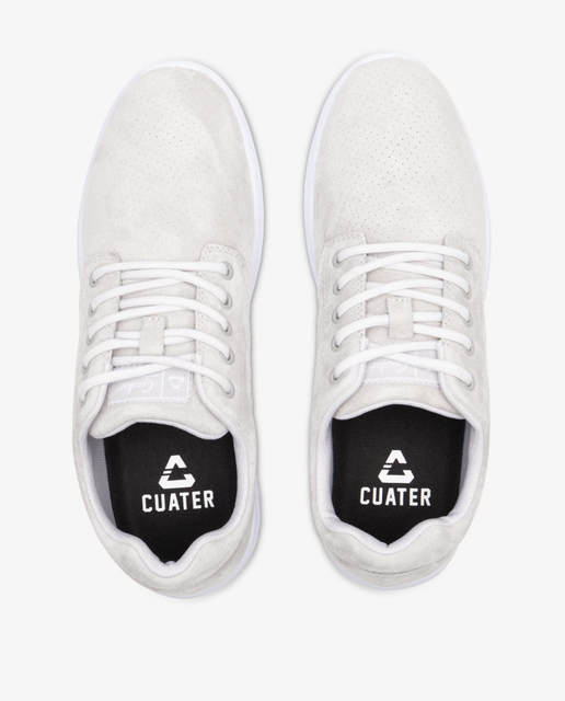 Cuater Daily Suede