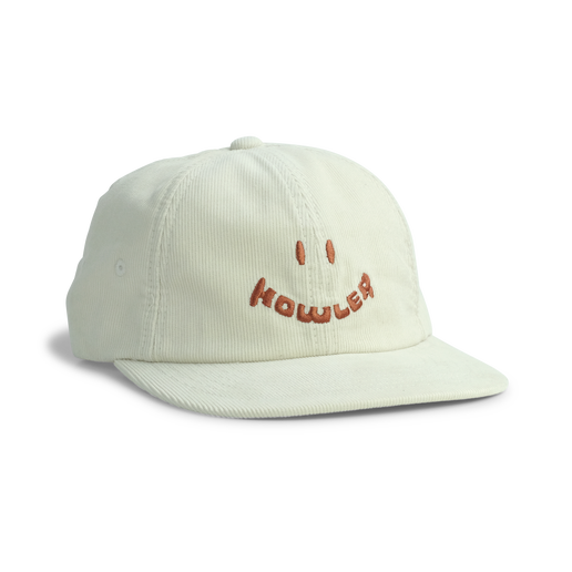 Howler Brothers Smiles Snapback